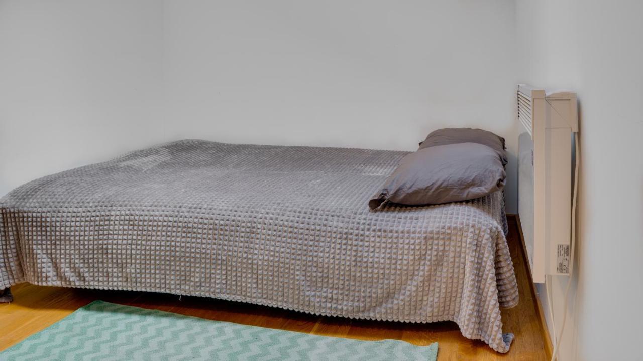 Spa Apartment Yang - Hot Tub, Sauna, Spa Novi Sad Luaran gambar