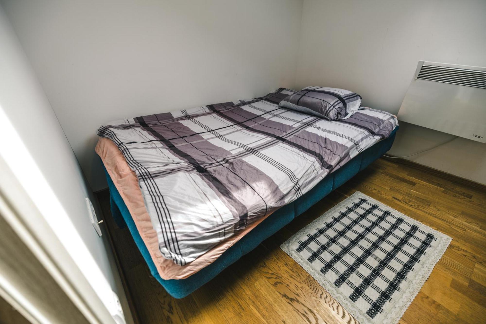 Spa Apartment Yang - Hot Tub, Sauna, Spa Novi Sad Luaran gambar